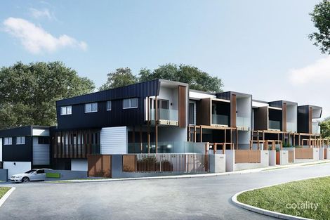 10/2-4 Barrymore St, Everton Park, QLD 4053