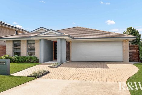 Property photo of 20 Sanderling Crescent Cranebrook NSW 2749