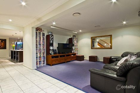 Property photo of 8 Jasper Place Mango Hill QLD 4509
