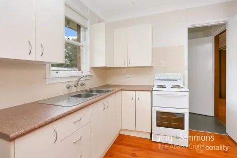 Property photo of 22 Marquesa Crescent Lethbridge Park NSW 2770