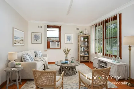 Property photo of 22 Marquesa Crescent Lethbridge Park NSW 2770