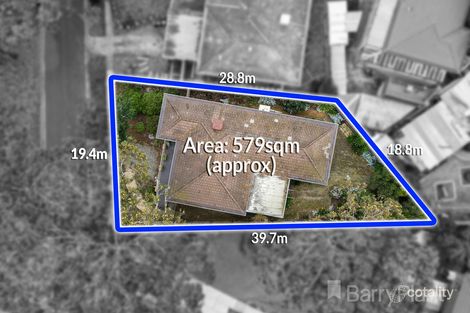 Property photo of 265 Coburns Road Melton West VIC 3337