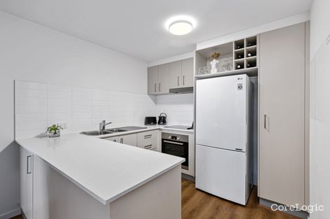 Property photo of 41/6 Cunningham Street Griffith ACT 2603