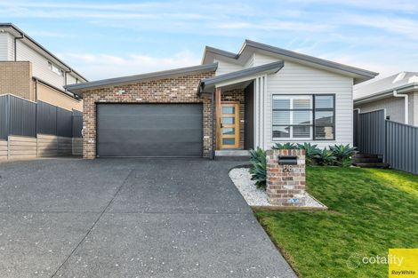Property photo of 56 Saddleback Crescent Stream Hill NSW 2526
