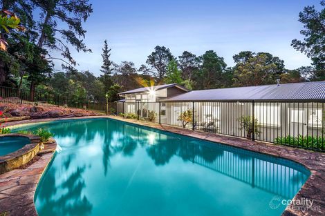 Property photo of 10 Tadstan Place Donvale VIC 3111