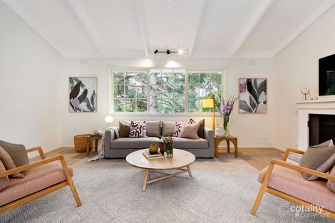 Property photo of 10 Tadstan Place Donvale VIC 3111