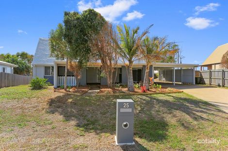 25 Badilla St, Innes Park, QLD 4670