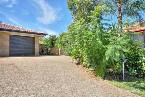 Property photo of 2/3 Featherwood Close Burleigh Waters QLD 4220