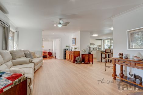 Property photo of 39 Nandi Terrace Pacific Pines QLD 4211