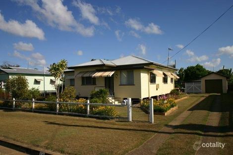 16 Churchill St, Svensson Heights, QLD 4670