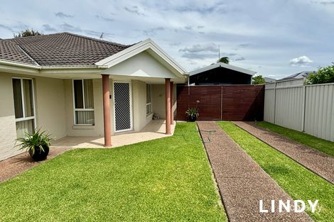 Property photo of 39A Sinclair Avenue Hunterview NSW 2330