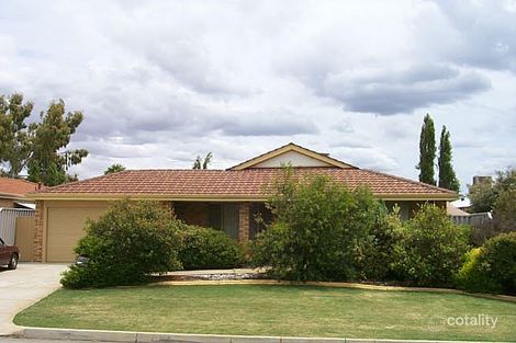 23 Candish Gr, Seville Grove, WA 6112