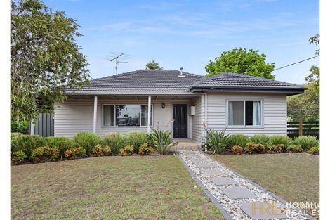 121 Natimuk Rd, Horsham, VIC 3400