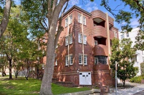 12/9 Dalley St, Bondi Junction, NSW 2022