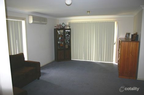 Property photo of 8 Salerno Place Blairmount NSW 2559