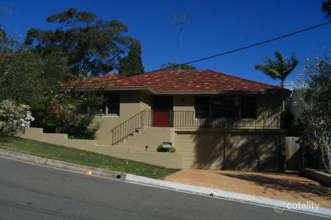 5 Spalding Cres, Hurstville Grove, NSW 2220