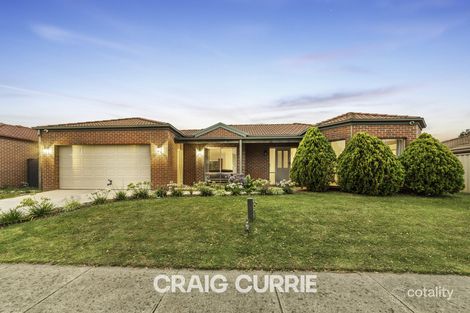 5 Jacaranda Way, Pakenham, VIC 3810