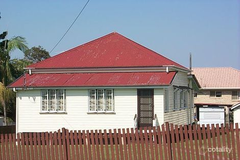 3/33 Pembroke St, Carina, QLD 4152