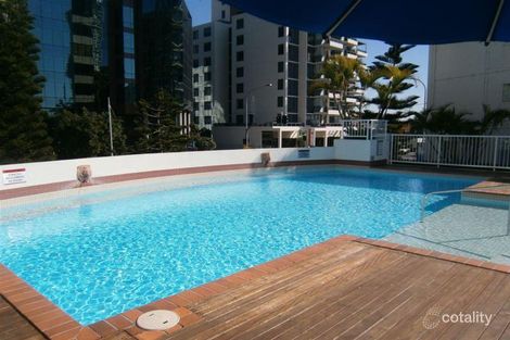 Property photo of 30/69-73 Ferny Avenue Surfers Paradise QLD 4217