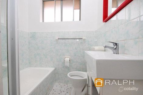 Property photo of 6/10 St Clair Street Belmore NSW 2192