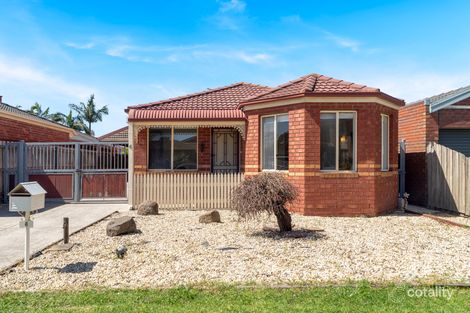6 Jamieson Cl, Roxburgh Park, VIC 3064