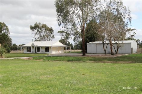 110 Gordon-Egerton Rd, Gordon, VIC 3345
