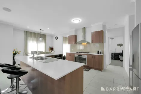 Property photo of 10 Muir Way Mernda VIC 3754