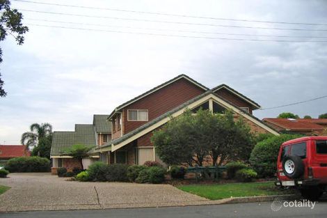 Property photo of 5/1-3 Robertson Street Shellharbour NSW 2529