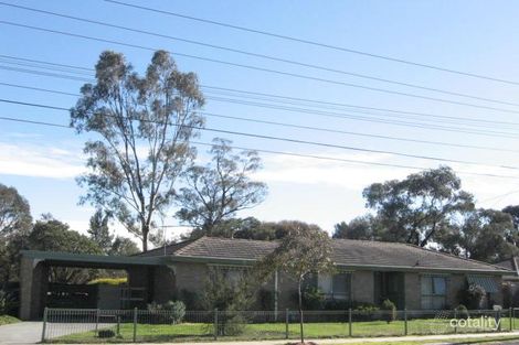 72 Kingsclere Ave, Keysborough, VIC 3173