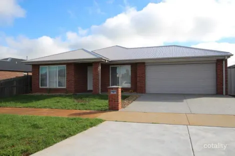 Property photo of 59 Vickers Drive Warrnambool VIC 3280