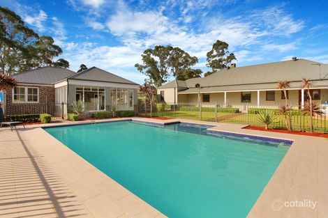 Property photo of 4 Ashwood Road Kenthurst NSW 2156