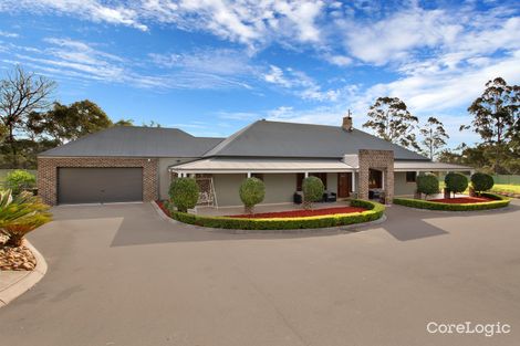 Property photo of 4 Ashwood Road Kenthurst NSW 2156