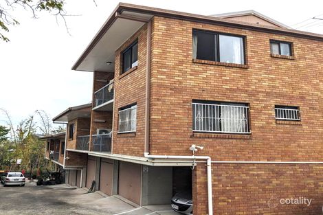 2/56 Hawthorne St, Woolloongabba, QLD 4102