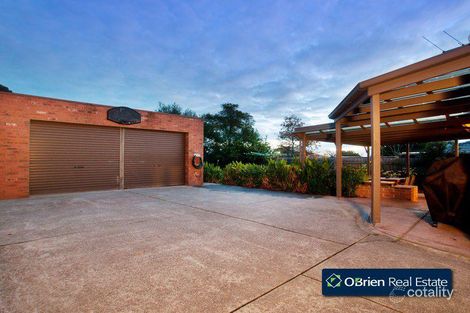 Property photo of 10 Roma Court Eumemmerring VIC 3177