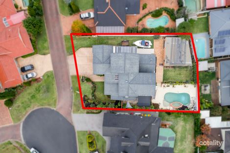 Property photo of 12 The Callister Lakelands NSW 2282
