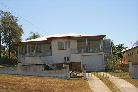 96 Caroline St, The Range, QLD 4700