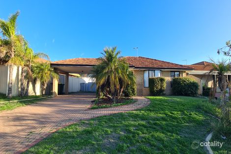 Property photo of 9 Rover Court Quinns Rocks WA 6030