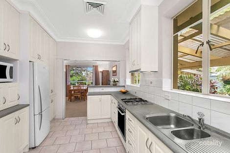 Property photo of 160 Abuklea Road Eastwood NSW 2122