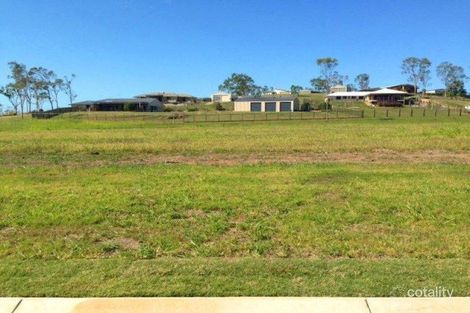 Property photo of 5 Hitching Rail Drive Tanby QLD 4703