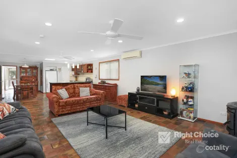 Property photo of 10 Fraser Crescent Albion Park NSW 2527
