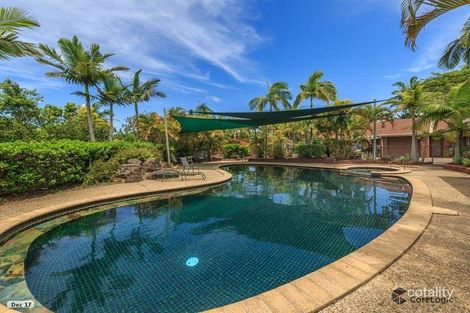 Property photo of 9/11 Cottesloe Drive Robina QLD 4226