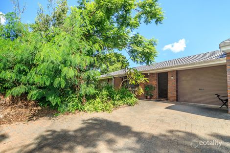 Property photo of 9/11 Cottesloe Drive Robina QLD 4226