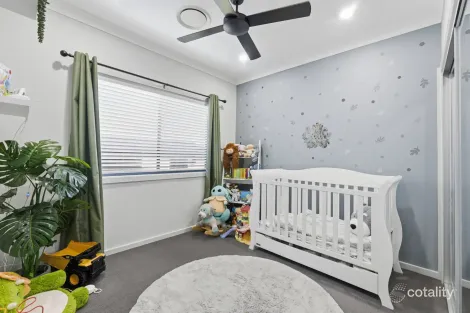 Property photo of 10 Austen Boulevard Spring Farm NSW 2570