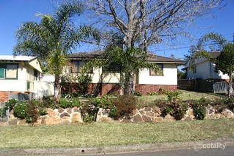 32 Magga Dan Ave, Tregear, NSW 2770