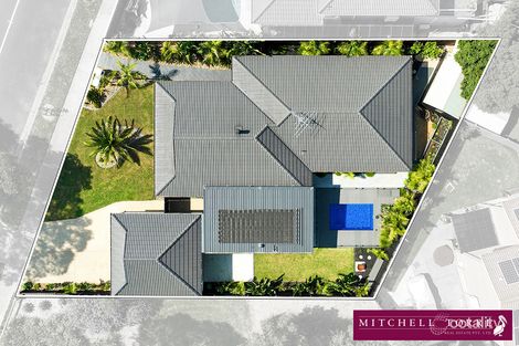 Property photo of 37 Terrigal Drive Patterson Lakes VIC 3197
