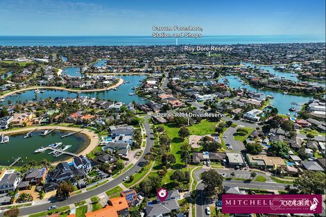 Property photo of 37 Terrigal Drive Patterson Lakes VIC 3197