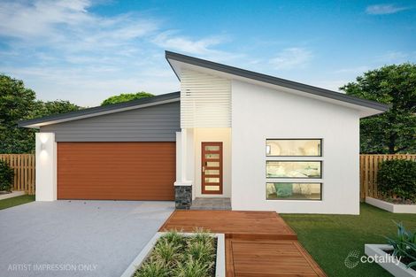 Property photo of 87 Barramundi Drive Burrum Heads QLD 4659