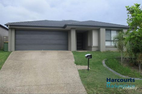 33 Valentine Cct, Augustine Heights, QLD 4300