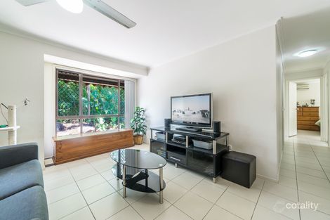 Property photo of 9/11 Cottesloe Drive Robina QLD 4226