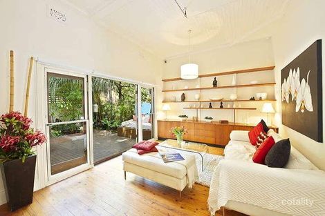 40 High Holborn St, Surry Hills, NSW 2010